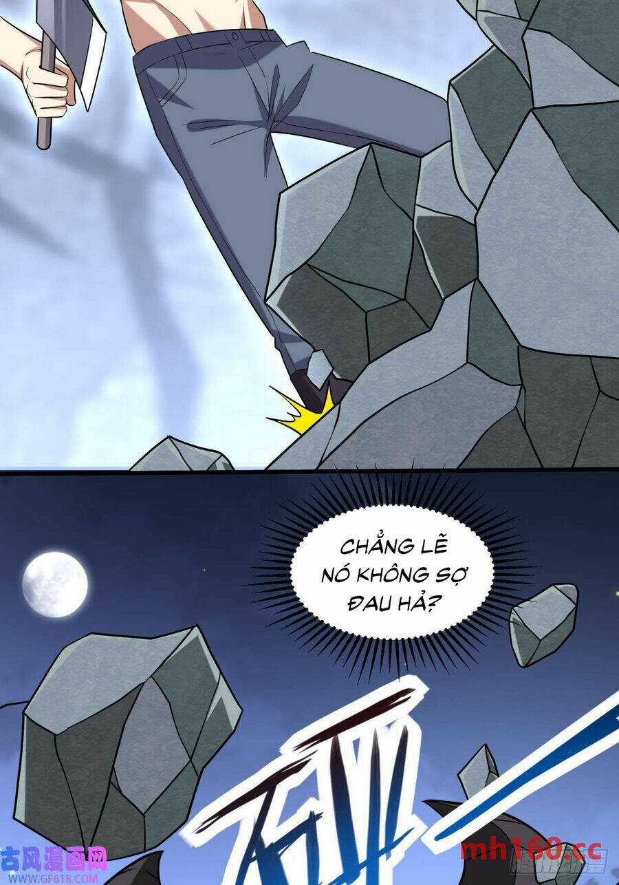 Những Ngày Sống Sót Ngoài Đảo Hoang Chapter 14 trang 42