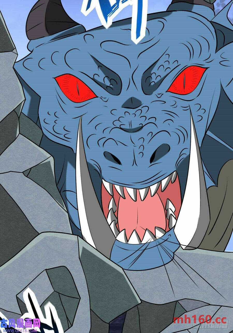 Những Ngày Sống Sót Ngoài Đảo Hoang Chapter 14 trang 43