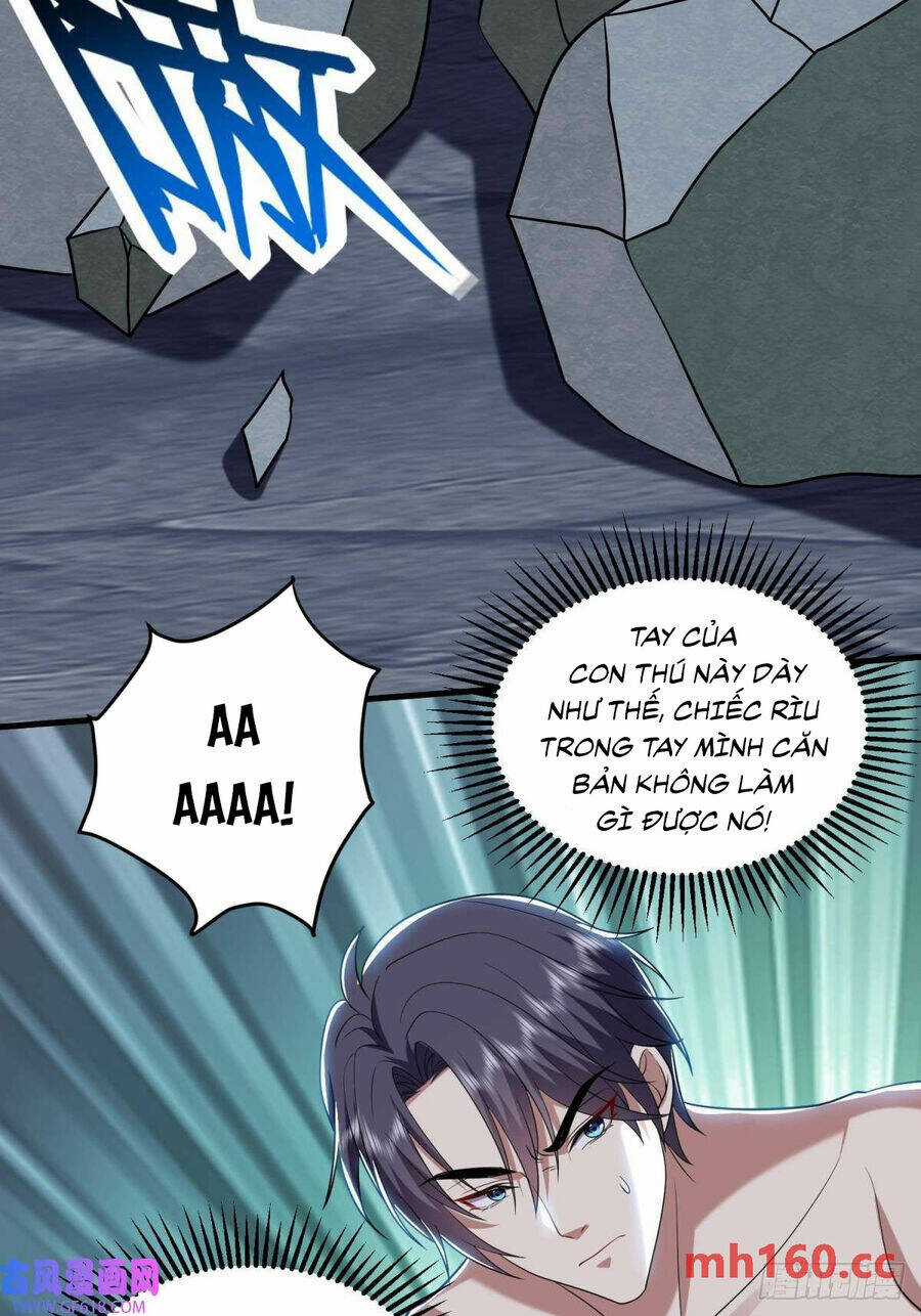 Những Ngày Sống Sót Ngoài Đảo Hoang Chapter 14 trang 44