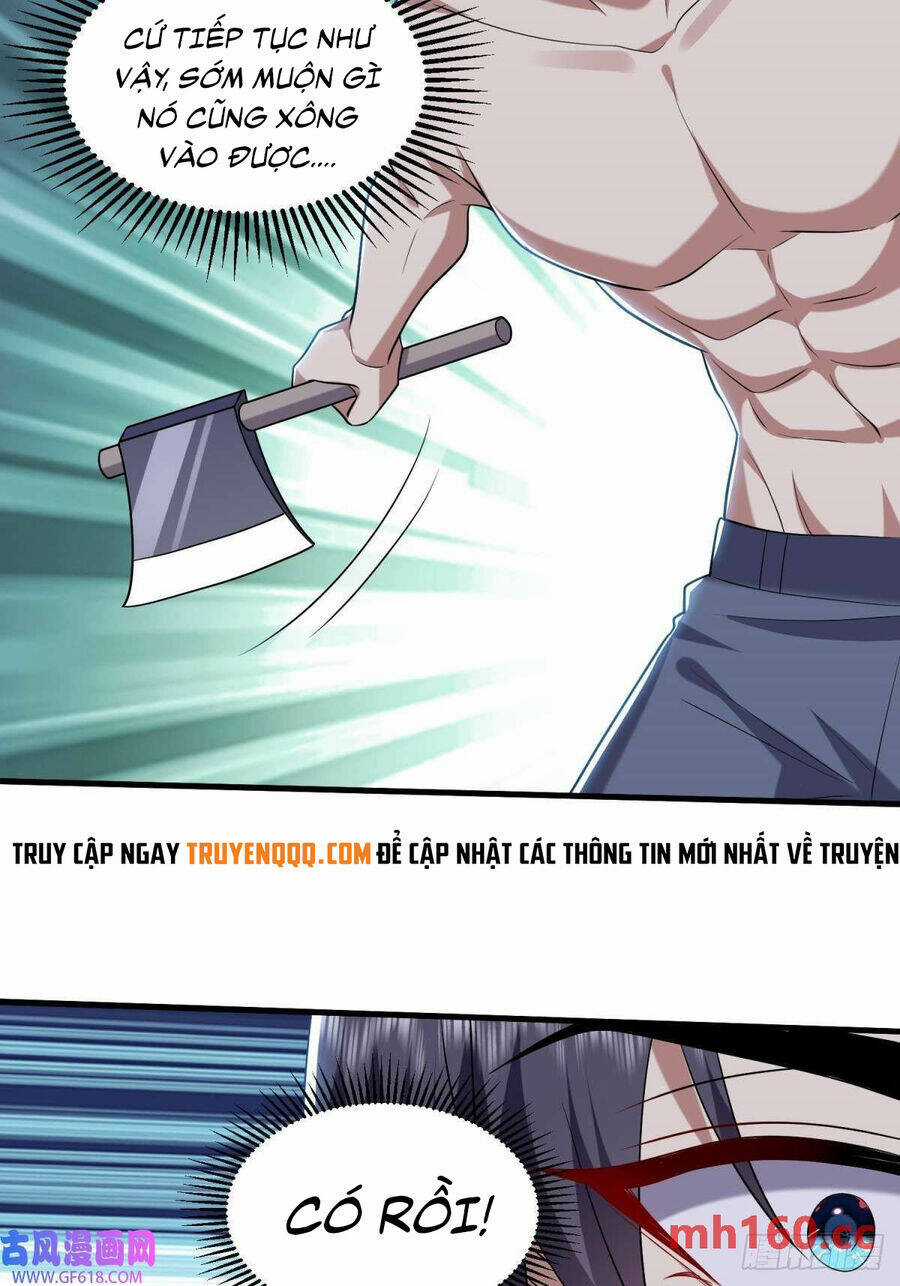 Những Ngày Sống Sót Ngoài Đảo Hoang Chapter 14 trang 45