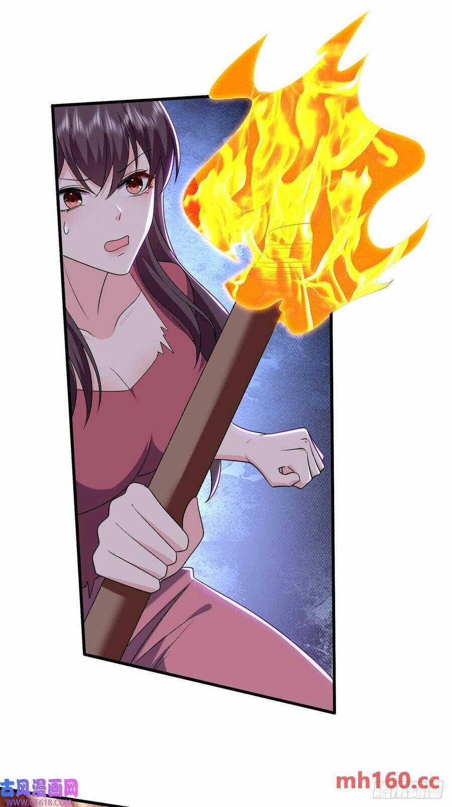 Những Ngày Sống Sót Ngoài Đảo Hoang Chapter 14 trang 48