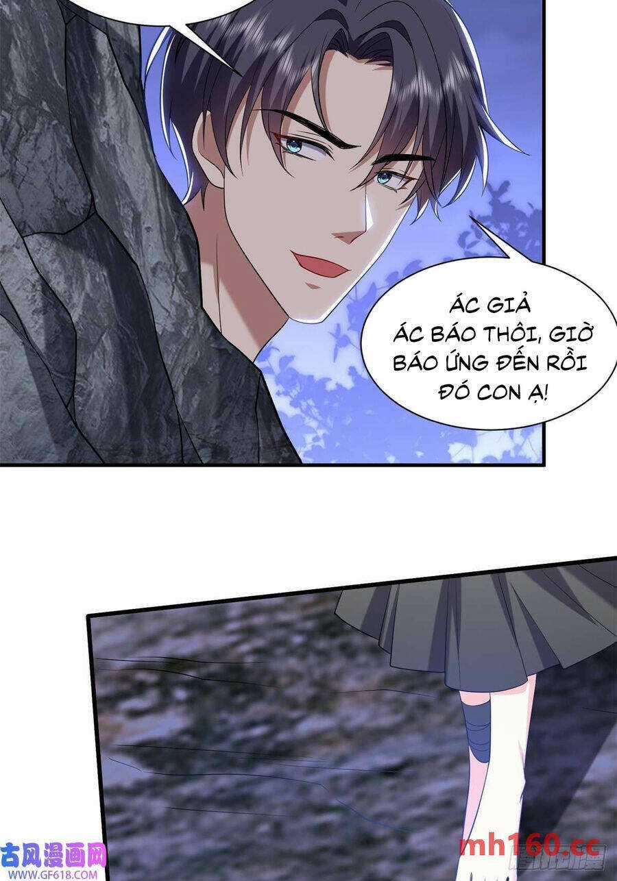 Những Ngày Sống Sót Ngoài Đảo Hoang Chapter 14 trang 5