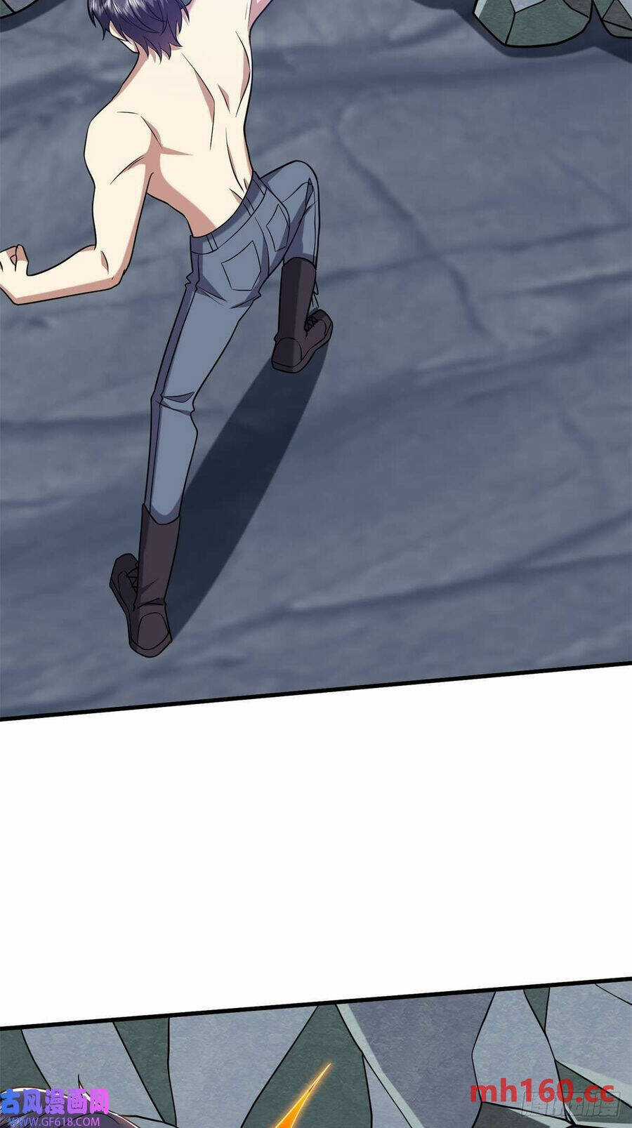 Những Ngày Sống Sót Ngoài Đảo Hoang Chapter 14 trang 52