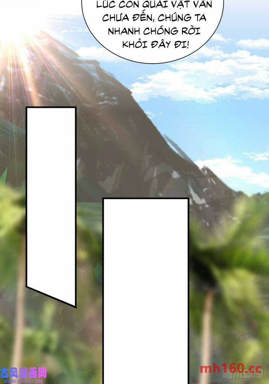 Những Ngày Sống Sót Ngoài Đảo Hoang Chapter 14 trang 57