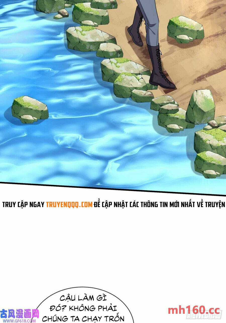 Những Ngày Sống Sót Ngoài Đảo Hoang Chapter 14 trang 59