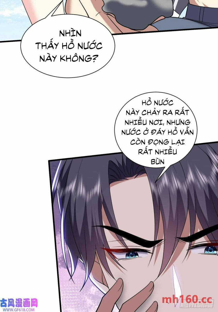 Những Ngày Sống Sót Ngoài Đảo Hoang Chapter 14 trang 61