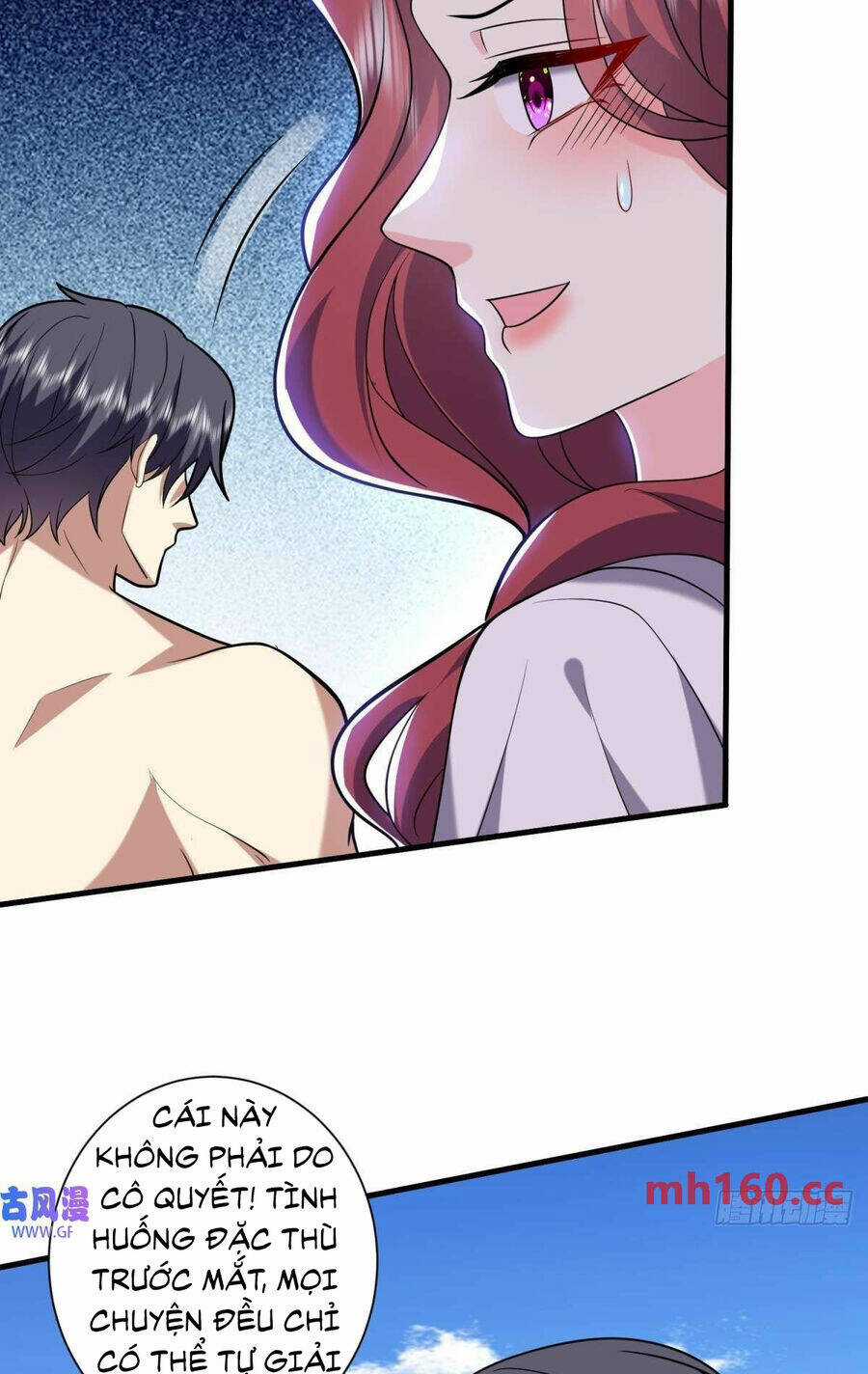 Những Ngày Sống Sót Ngoài Đảo Hoang Chapter 14 trang 63