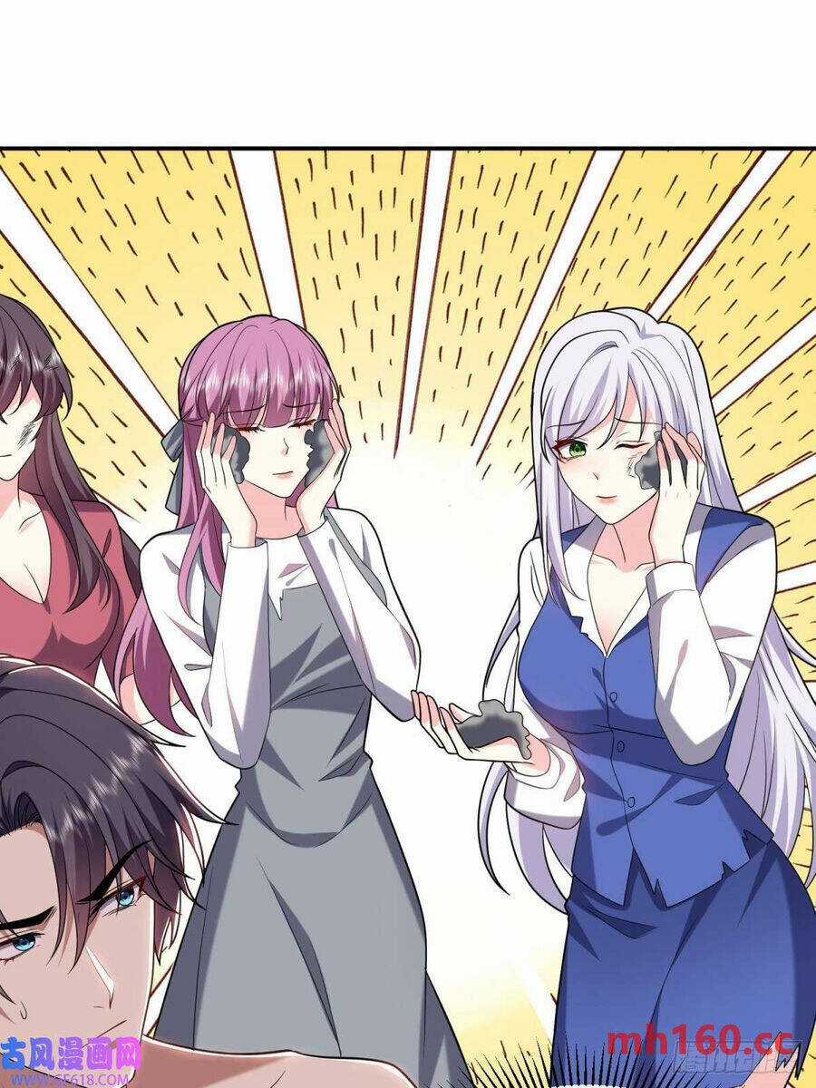 Những Ngày Sống Sót Ngoài Đảo Hoang Chapter 14 trang 65