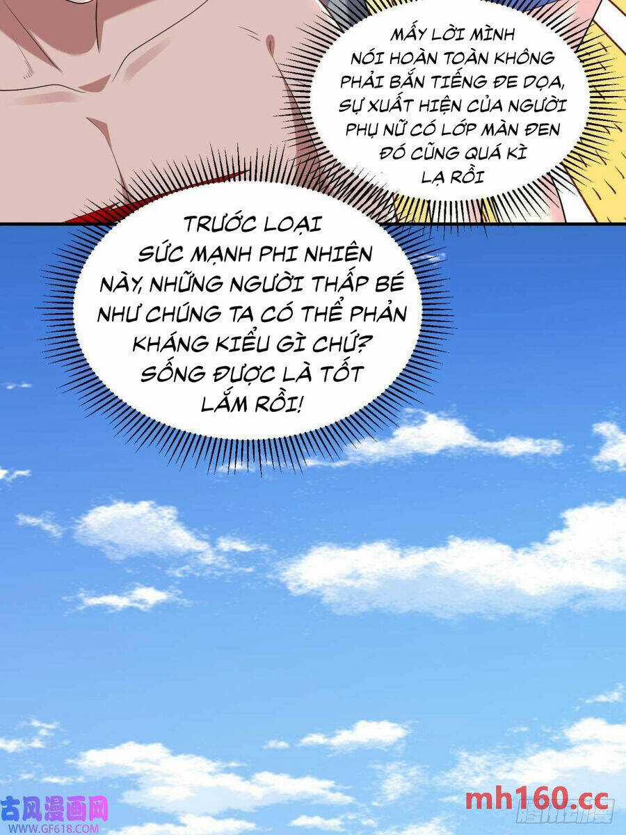 Những Ngày Sống Sót Ngoài Đảo Hoang Chapter 14 trang 66