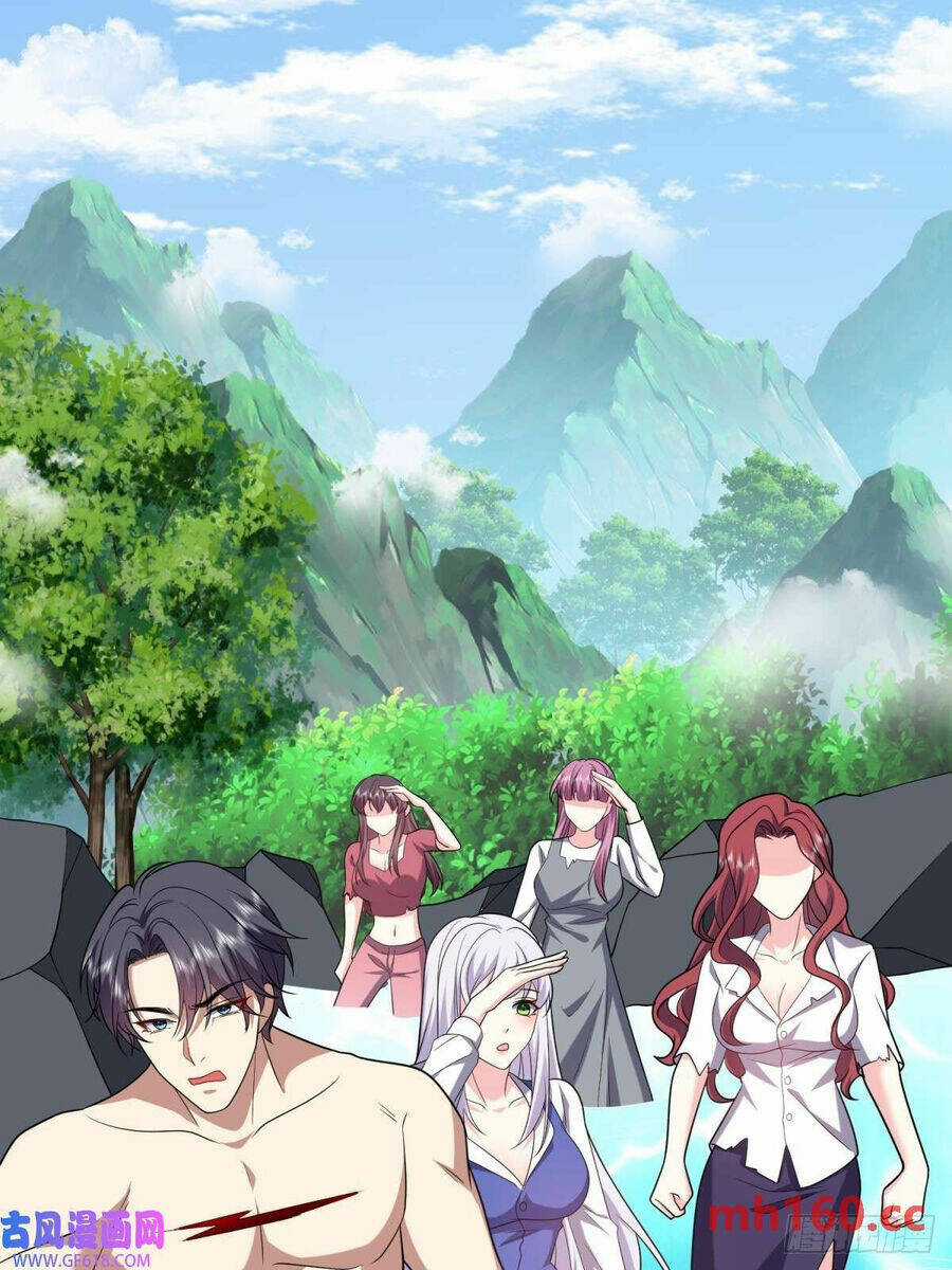 Những Ngày Sống Sót Ngoài Đảo Hoang Chapter 14 trang 67