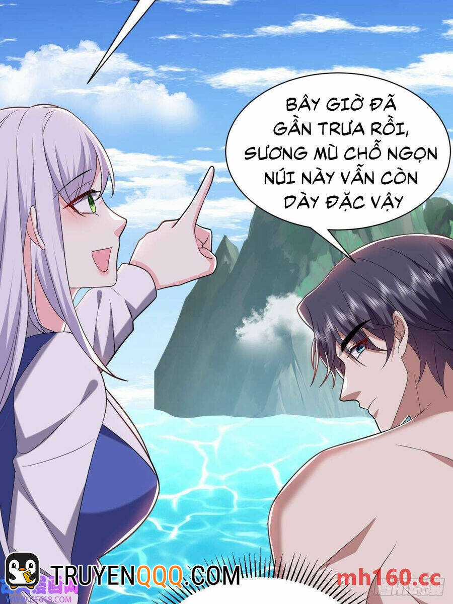 Những Ngày Sống Sót Ngoài Đảo Hoang Chapter 14 trang 69