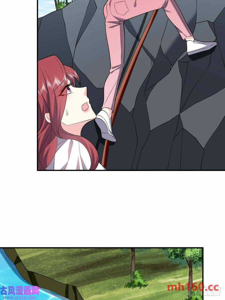 Những Ngày Sống Sót Ngoài Đảo Hoang Chapter 14 trang 72