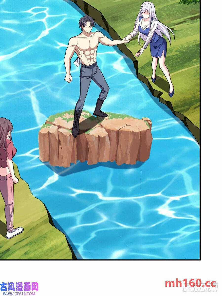 Những Ngày Sống Sót Ngoài Đảo Hoang Chapter 14 trang 73