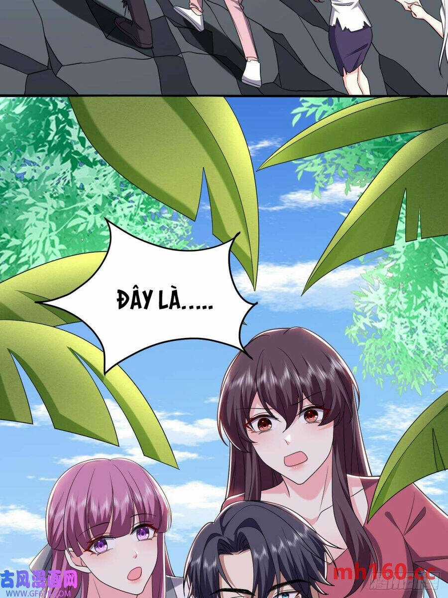 Những Ngày Sống Sót Ngoài Đảo Hoang Chapter 14 trang 75