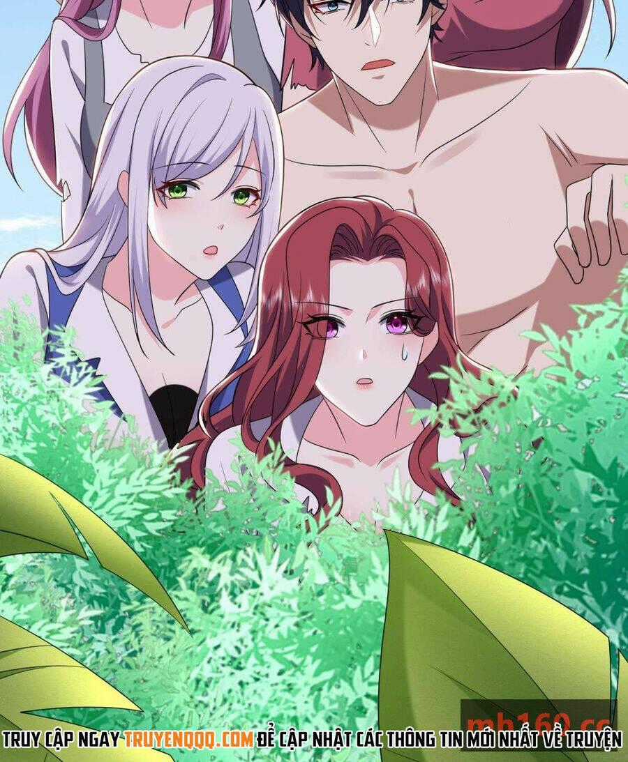 Những Ngày Sống Sót Ngoài Đảo Hoang Chapter 14 trang 76