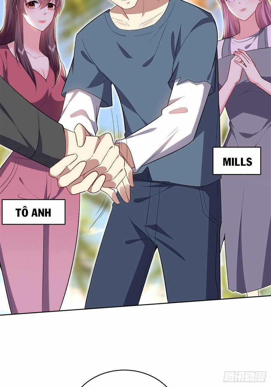 Những Ngày Sống Sót Ngoài Đảo Hoang Chapter 2 trang 12