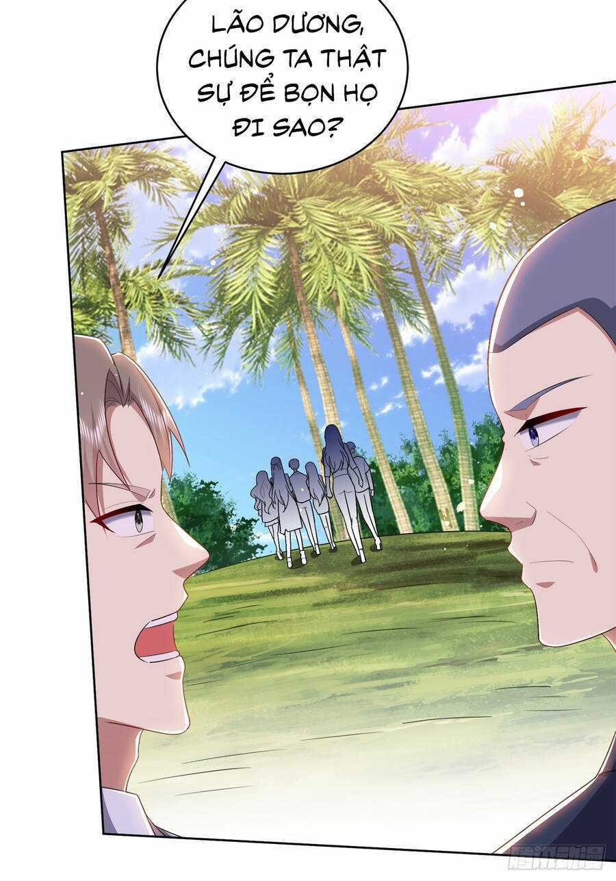 Những Ngày Sống Sót Ngoài Đảo Hoang Chapter 2 trang 13