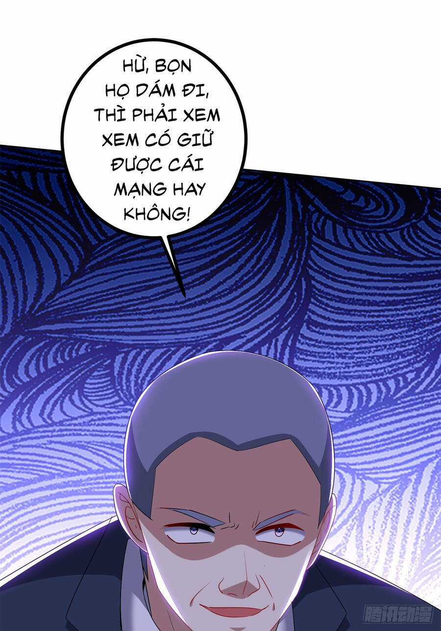 Những Ngày Sống Sót Ngoài Đảo Hoang Chapter 2 trang 14