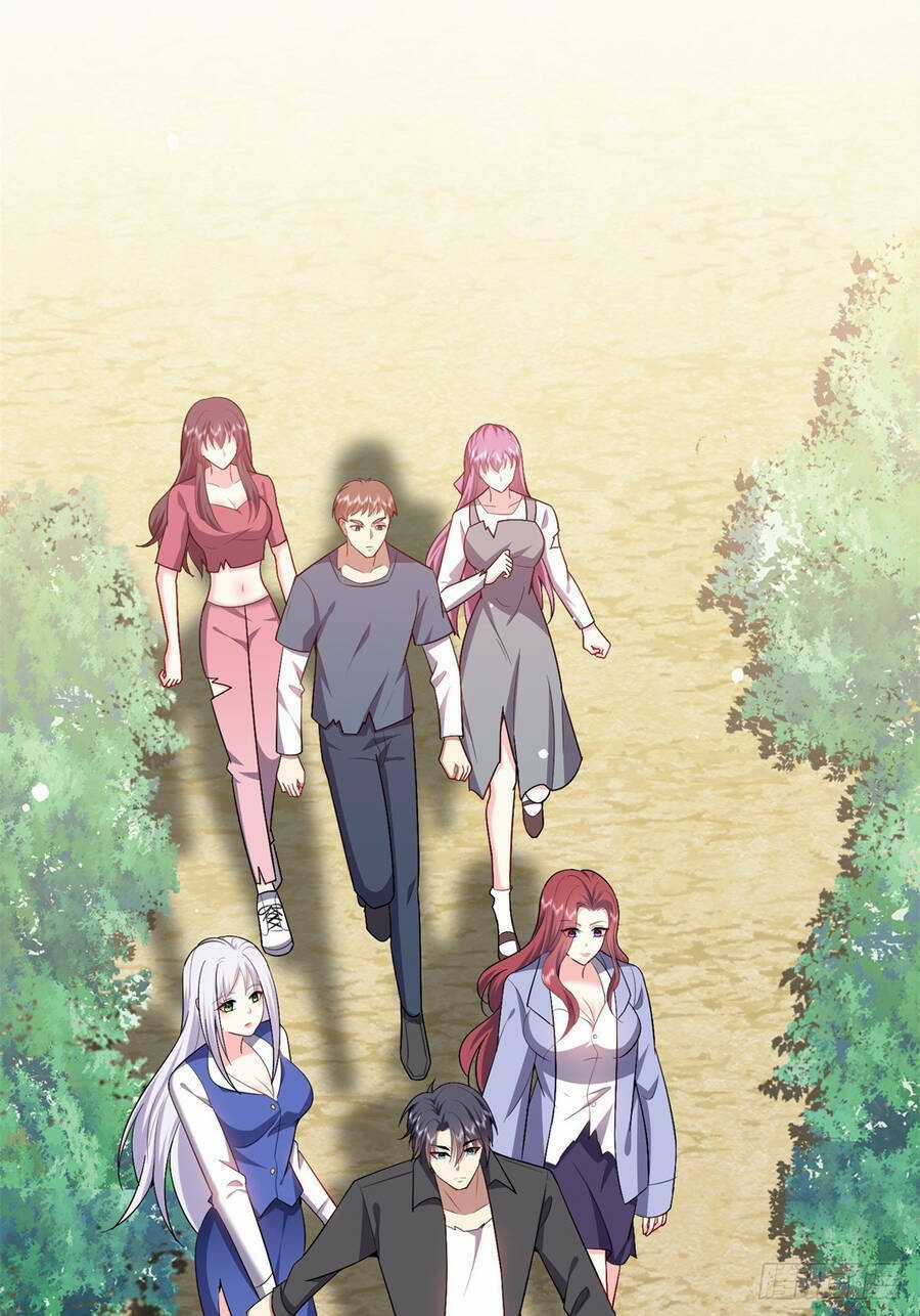 Những Ngày Sống Sót Ngoài Đảo Hoang Chapter 2 trang 17