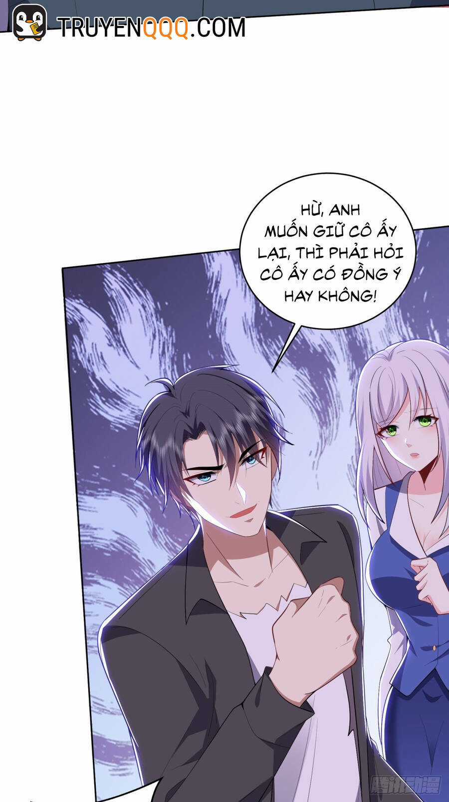 Những Ngày Sống Sót Ngoài Đảo Hoang Chapter 2 trang 2