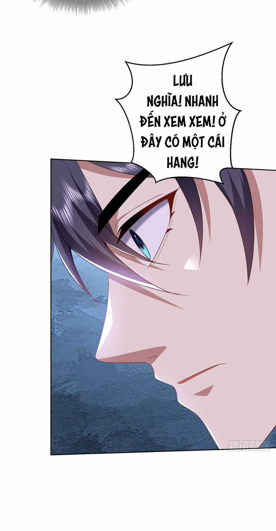 Những Ngày Sống Sót Ngoài Đảo Hoang Chapter 2 trang 20