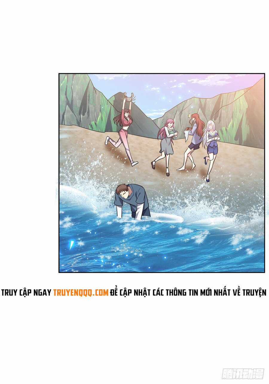 Những Ngày Sống Sót Ngoài Đảo Hoang Chapter 2 trang 27