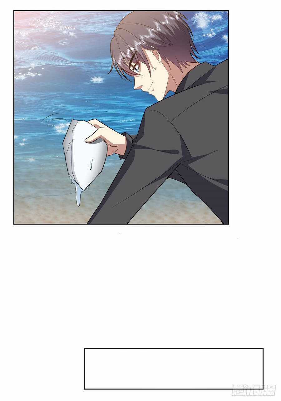 Những Ngày Sống Sót Ngoài Đảo Hoang Chapter 2 trang 28