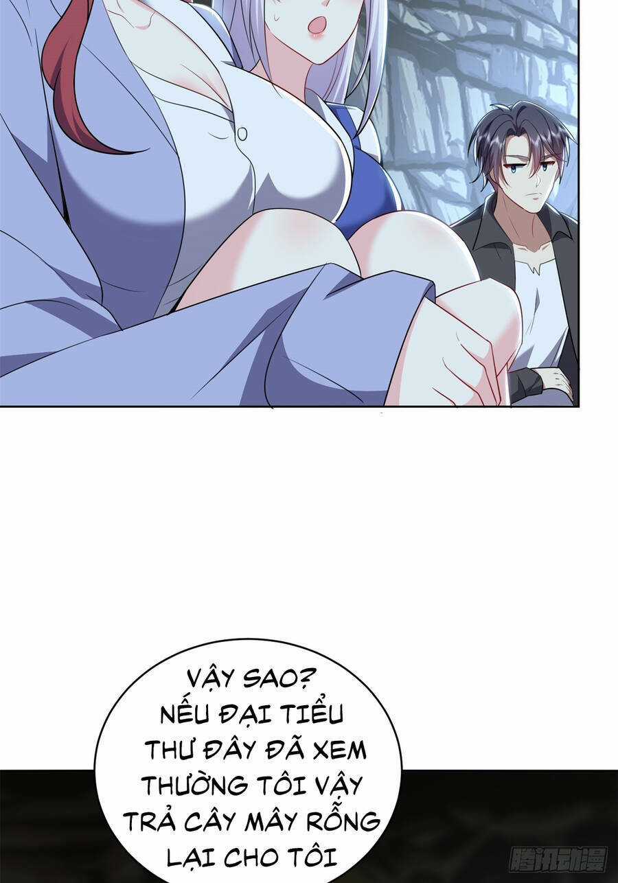 Những Ngày Sống Sót Ngoài Đảo Hoang Chapter 2 trang 34