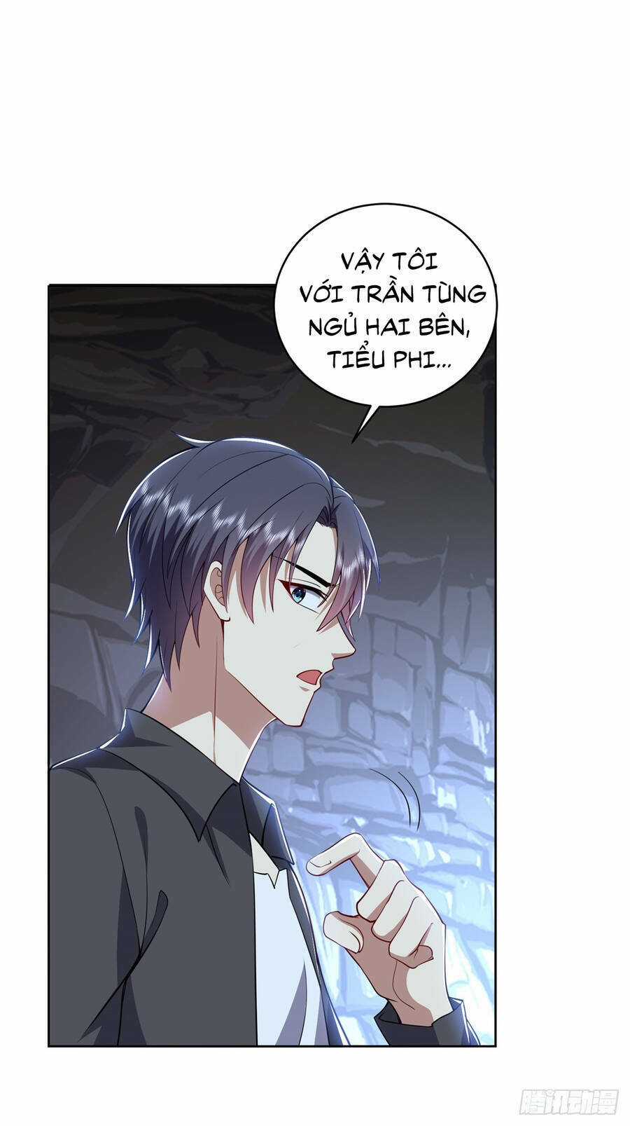 Những Ngày Sống Sót Ngoài Đảo Hoang Chapter 2 trang 37