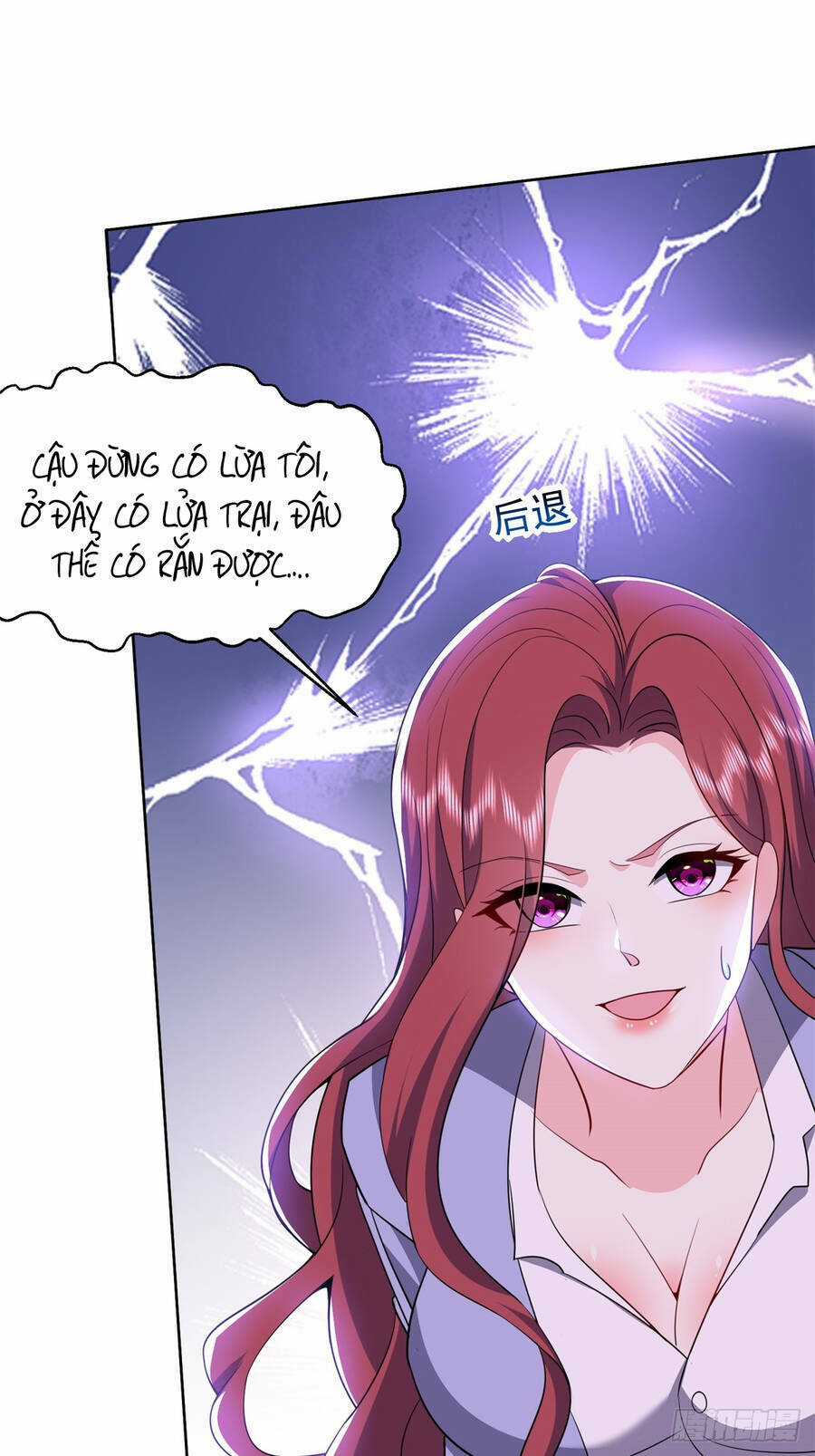 Những Ngày Sống Sót Ngoài Đảo Hoang Chapter 2 trang 42