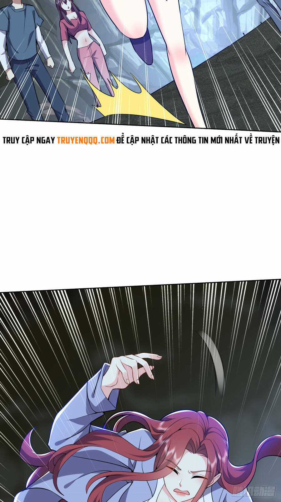 Những Ngày Sống Sót Ngoài Đảo Hoang Chapter 2 trang 46