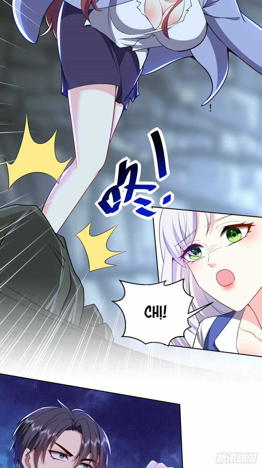 Những Ngày Sống Sót Ngoài Đảo Hoang Chapter 2 trang 47