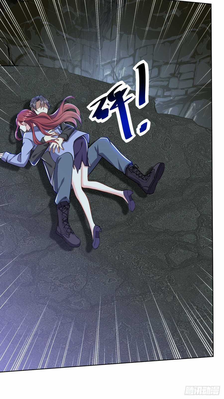 Những Ngày Sống Sót Ngoài Đảo Hoang Chapter 2 trang 50