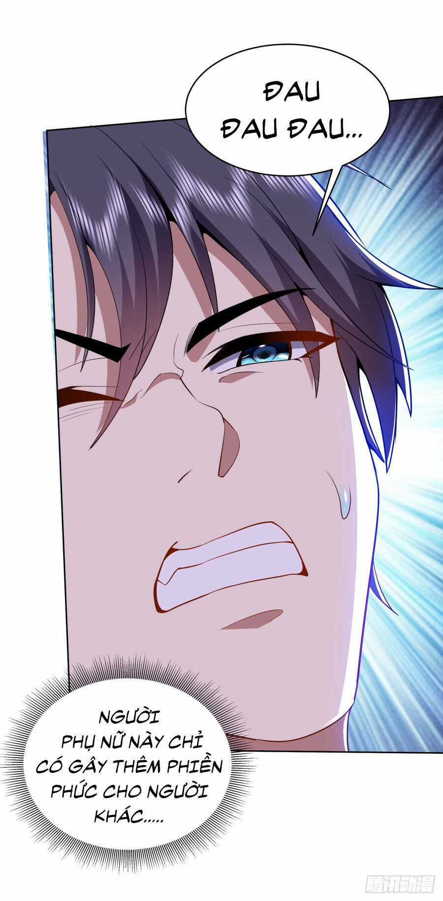 Những Ngày Sống Sót Ngoài Đảo Hoang Chapter 2 trang 51