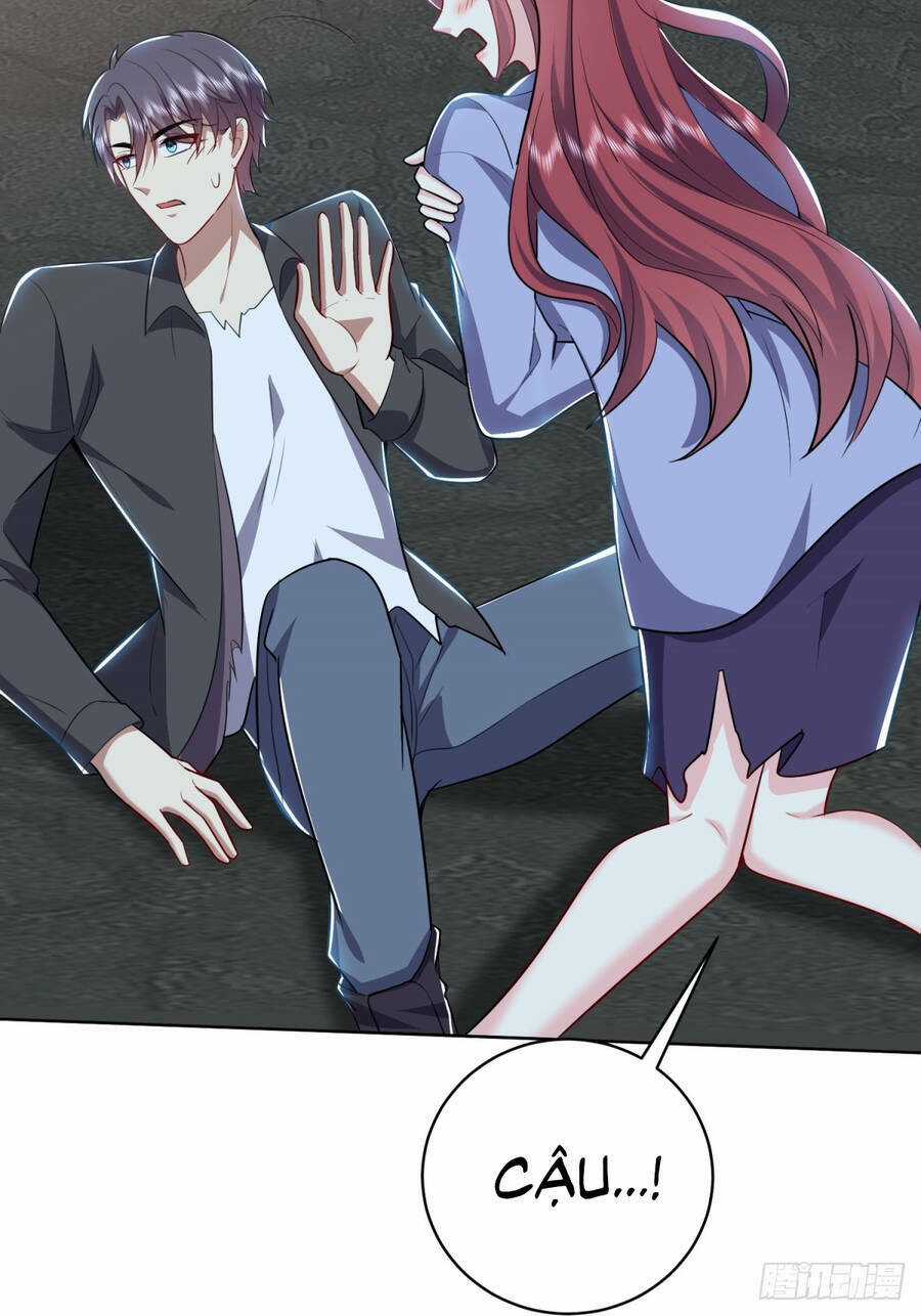 Những Ngày Sống Sót Ngoài Đảo Hoang Chapter 2 trang 54