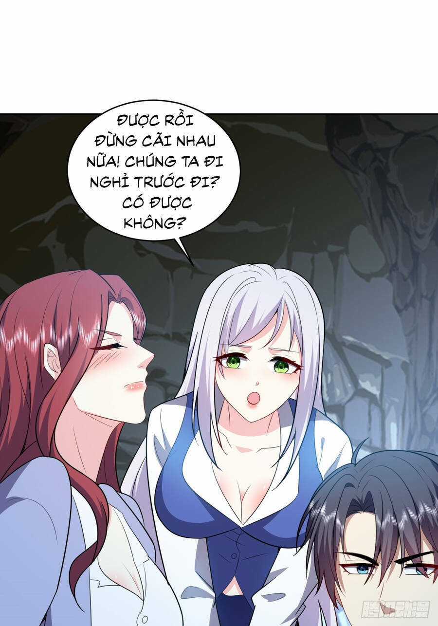 Những Ngày Sống Sót Ngoài Đảo Hoang Chapter 2 trang 55