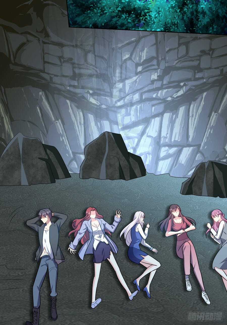 Những Ngày Sống Sót Ngoài Đảo Hoang Chapter 2 trang 57