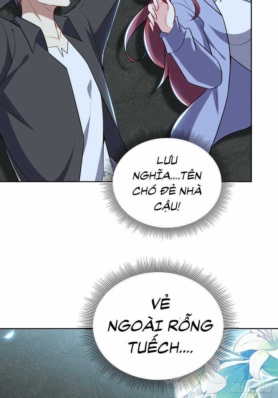 Những Ngày Sống Sót Ngoài Đảo Hoang Chapter 2 trang 59