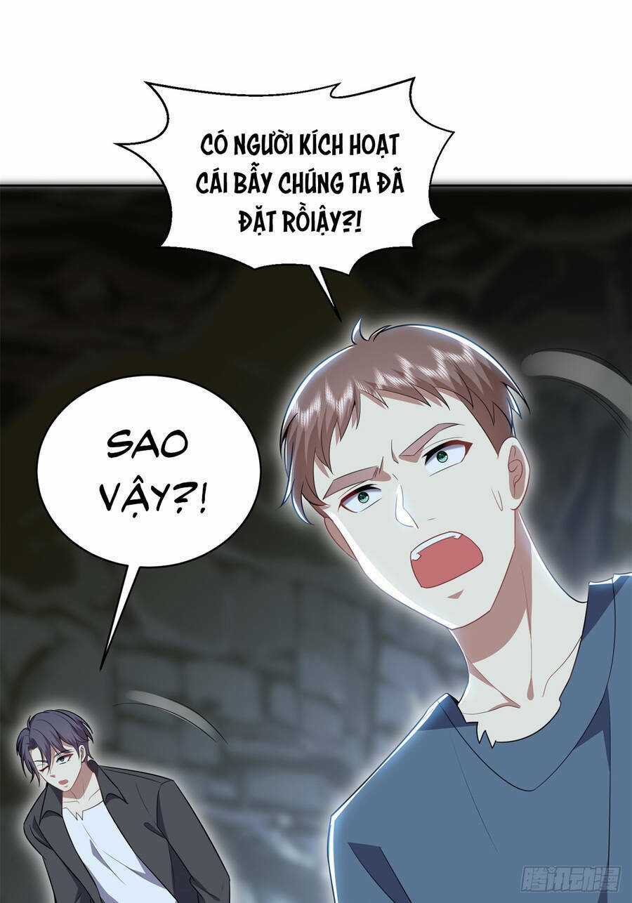 Những Ngày Sống Sót Ngoài Đảo Hoang Chapter 2 trang 62