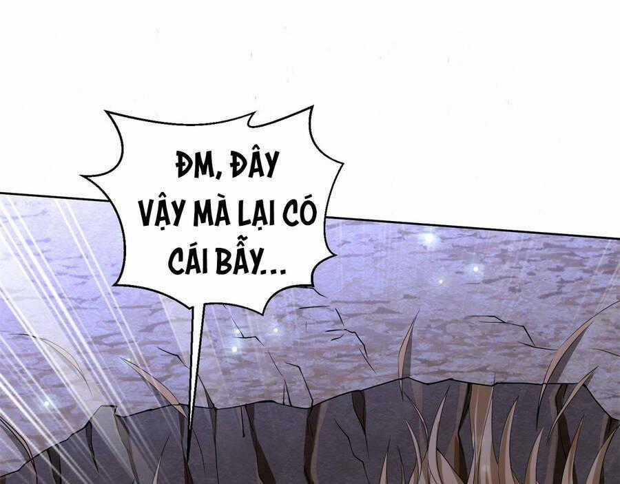 Những Ngày Sống Sót Ngoài Đảo Hoang Chapter 3 trang 1