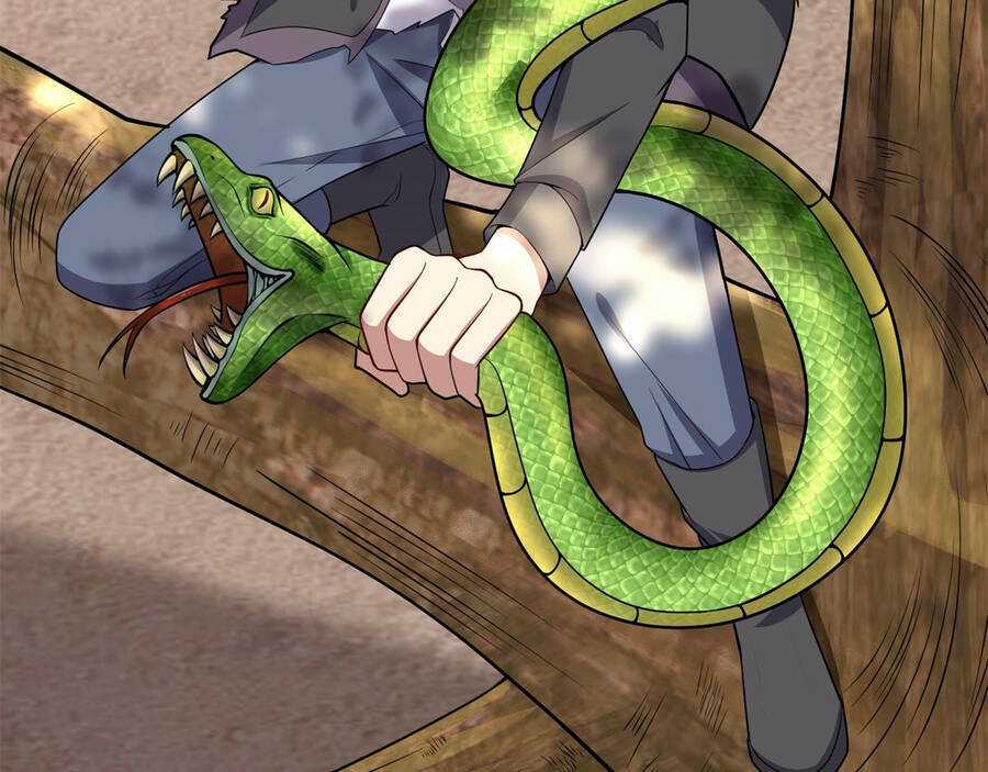 Những Ngày Sống Sót Ngoài Đảo Hoang Chapter 3 trang 106