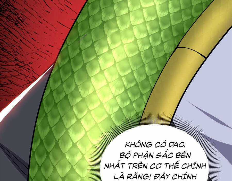 Những Ngày Sống Sót Ngoài Đảo Hoang Chapter 3 trang 110