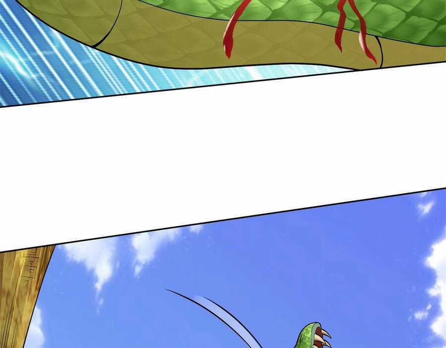 Những Ngày Sống Sót Ngoài Đảo Hoang Chapter 3 trang 114