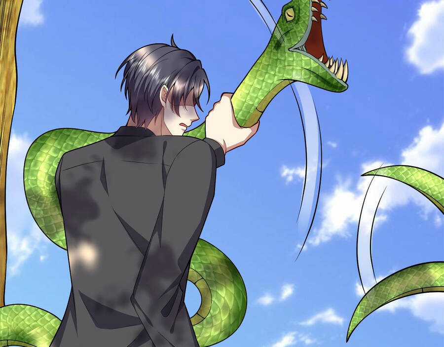 Những Ngày Sống Sót Ngoài Đảo Hoang Chapter 3 trang 115