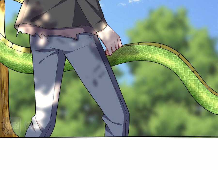 Những Ngày Sống Sót Ngoài Đảo Hoang Chapter 3 trang 116