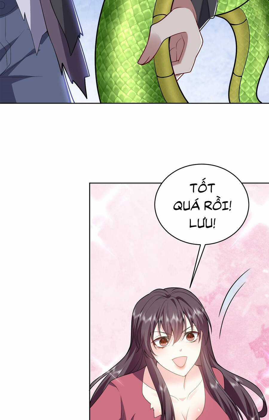 Những Ngày Sống Sót Ngoài Đảo Hoang Chapter 3 trang 119