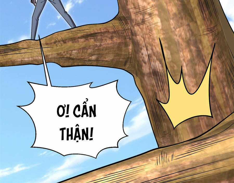 Những Ngày Sống Sót Ngoài Đảo Hoang Chapter 3 trang 123