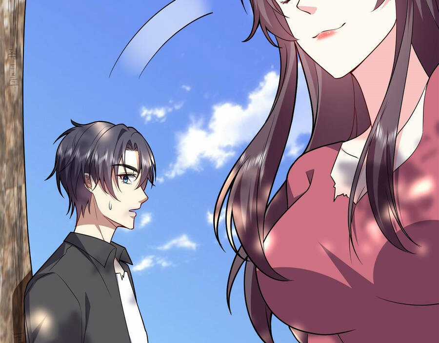 Những Ngày Sống Sót Ngoài Đảo Hoang Chapter 3 trang 134