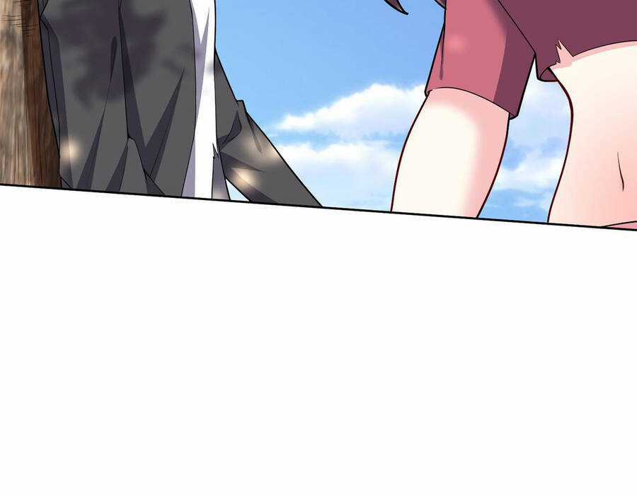 Những Ngày Sống Sót Ngoài Đảo Hoang Chapter 3 trang 135