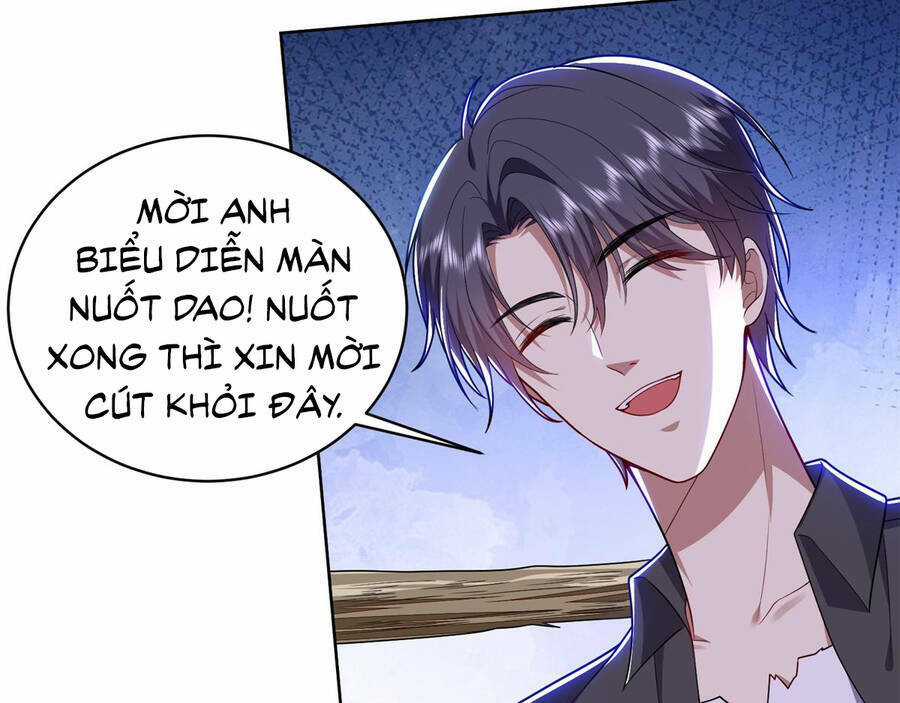 Những Ngày Sống Sót Ngoài Đảo Hoang Chapter 3 trang 14